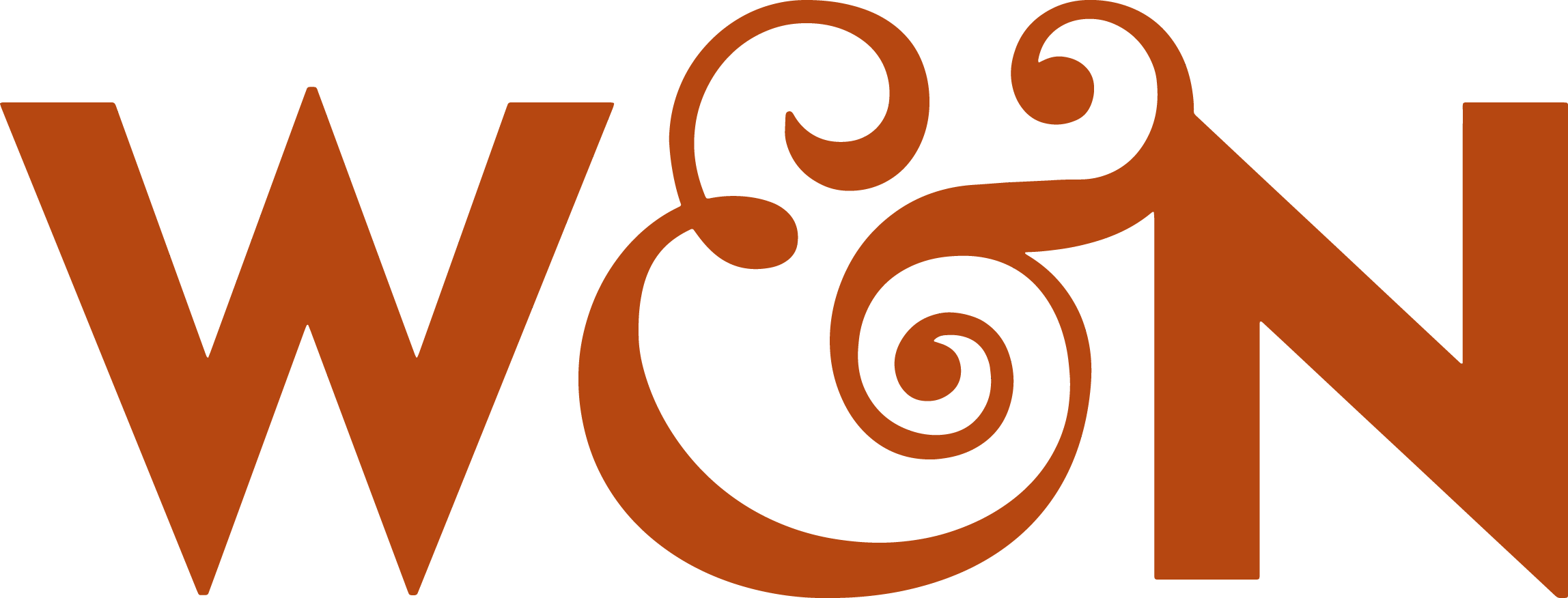 Logo - Return to homepage