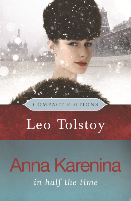 Ground-breaking,　1949　Tolstoy　Anna　Leo　thought-provoking　Karenina　since　award-winning,　by　WN　books