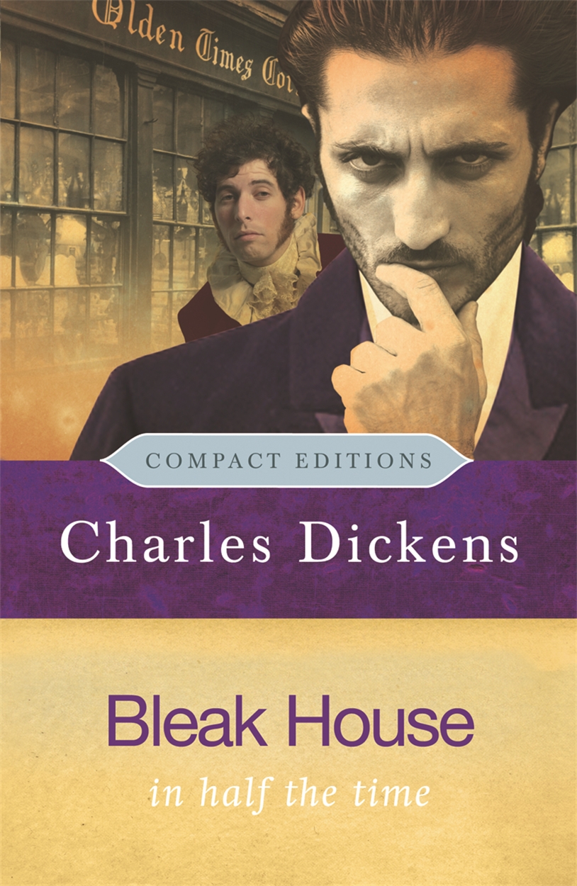 Bleak House by Charles Dickens | W&N - Ground-breaking, award-winning