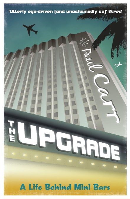 The Upgrade