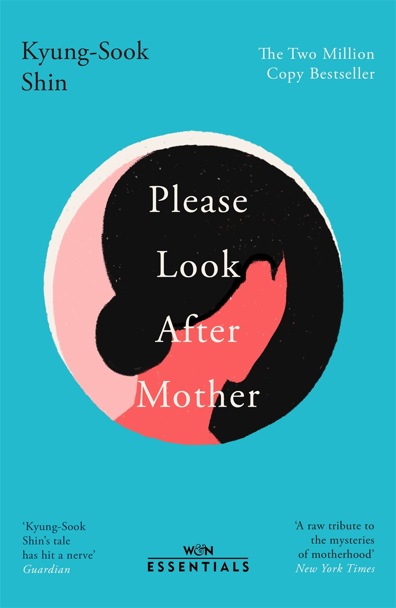 please look after my mom please look after my mom