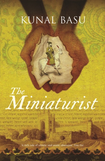 The Miniaturist