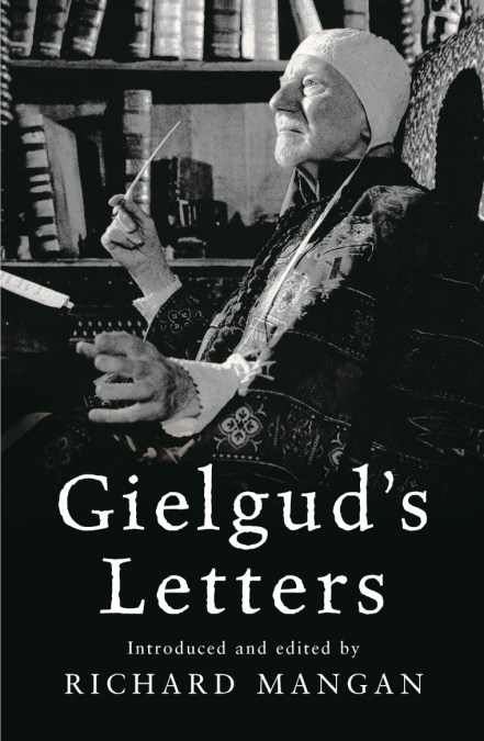 Gielgud's Letters