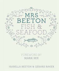 Mrs Beeton's Fish & Seafood