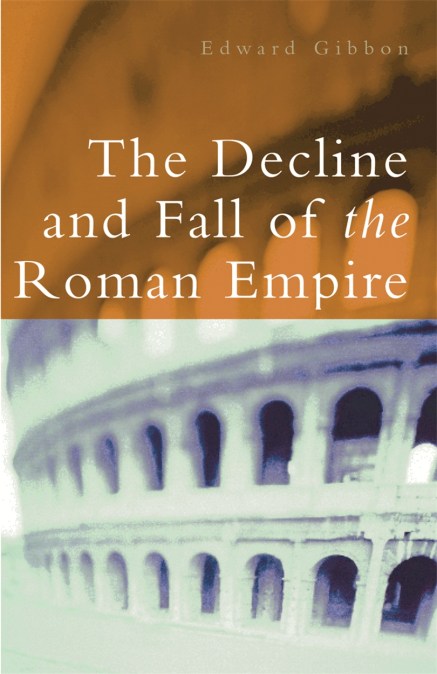 Best books on the roman empire