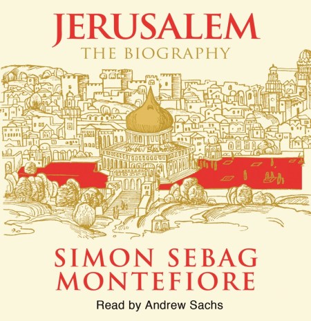 Jerusalem