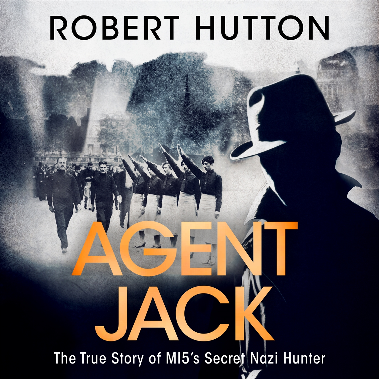 mi5 history