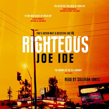 Righteous