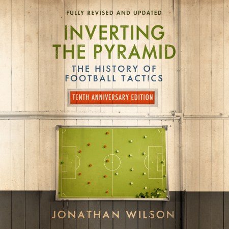 Inverting the Pyramid