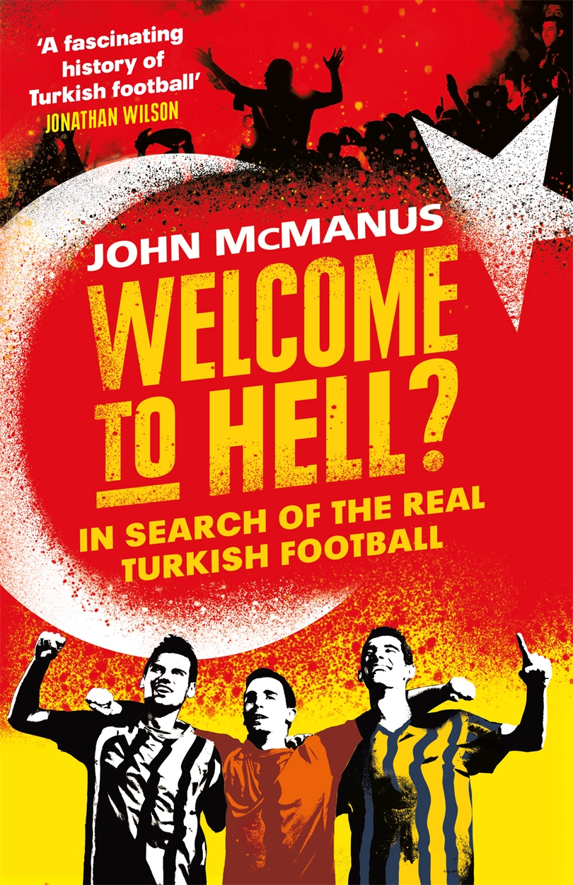 Welcome To Hell By John Mcmanus W N Ground Breaking Award Winning Thought Provoking Books Since 1949