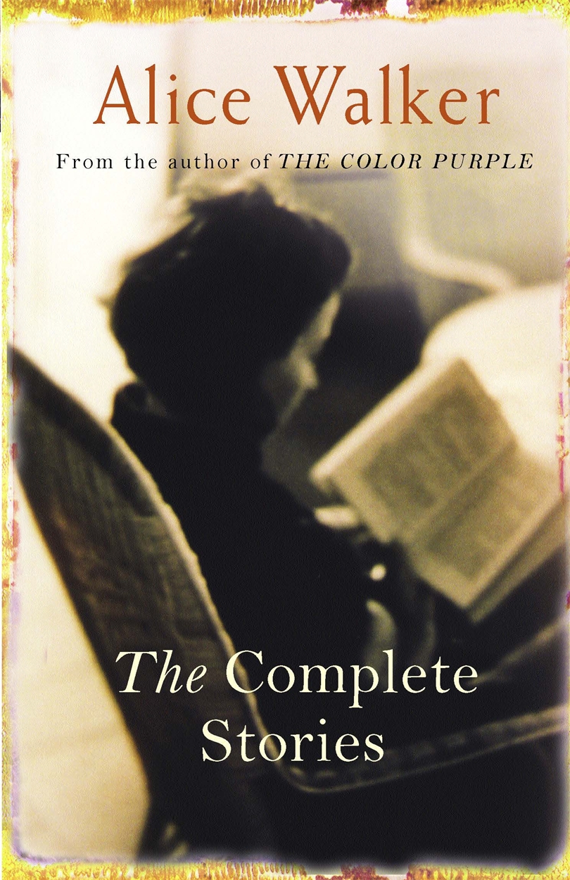 alice walker short stories