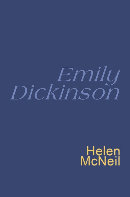 Emily Dickinson