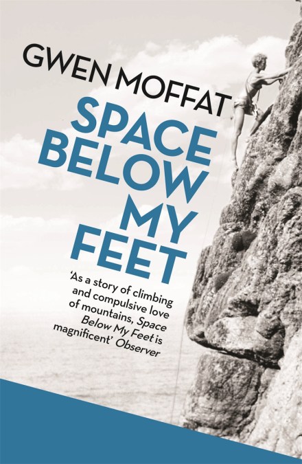 since　WN　books　thought-provoking　Space　My　award-winning,　Ground-breaking,　Moffat　Below　Gwen　by　Feet　1949