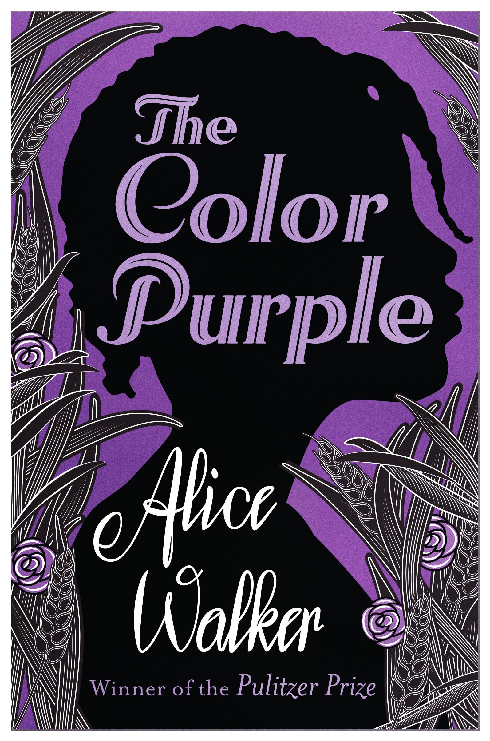 The Color Purple by Alice Walker W&N Groundbreaking, awardwinning