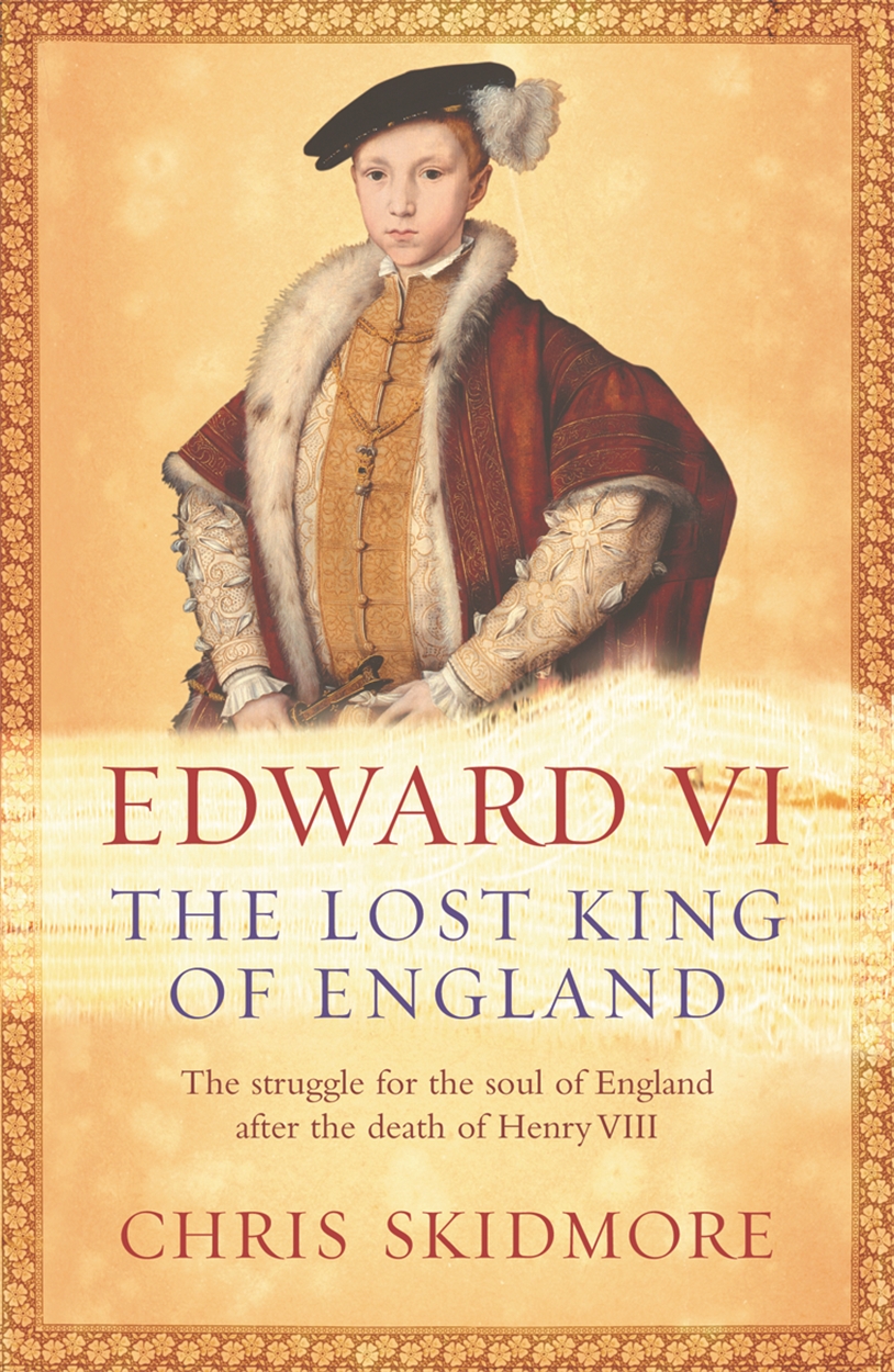 Edward VI