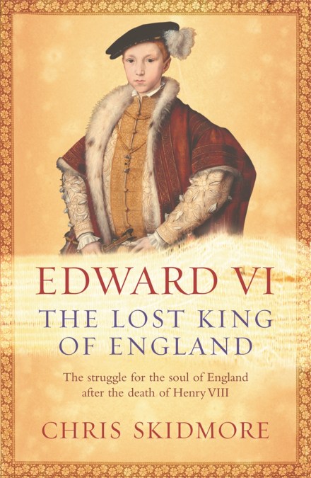 Edward VI
