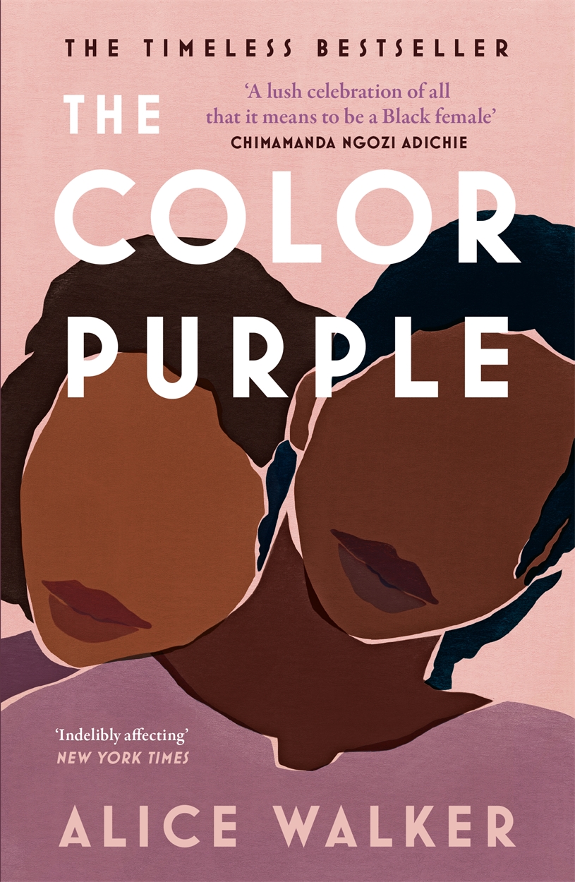 希少　The Color Purple by Alice Walker The Color Purple by Alice Walker | W&N - Ground-breaking
