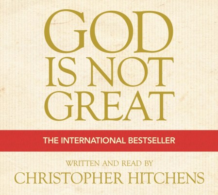 God Is Not Great