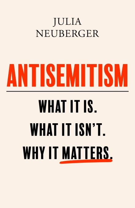 Antisemitism