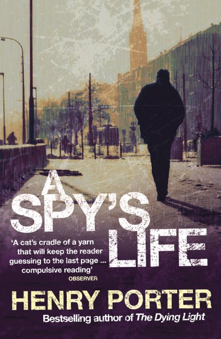 A Spy’s Life