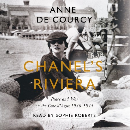 Chanel's Riviera
