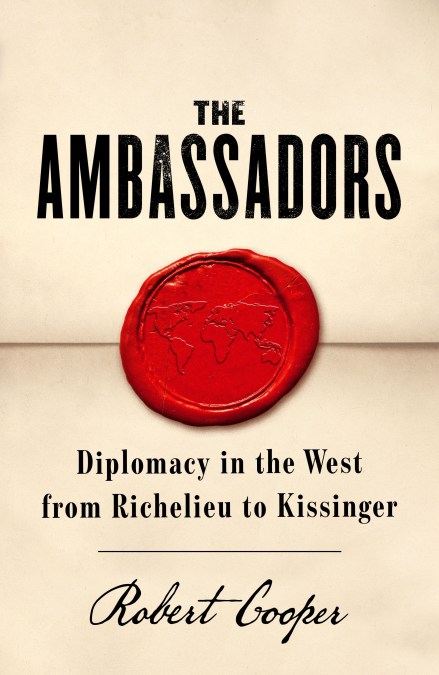 The Ambassadors