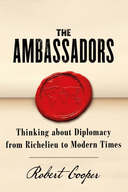 The Ambassadors
