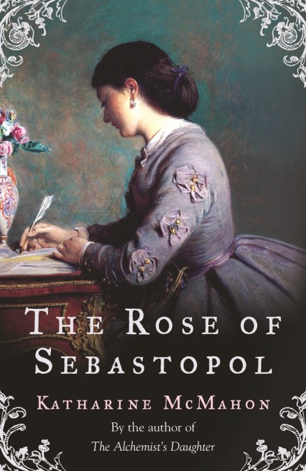 The Rose Of Sebastopol