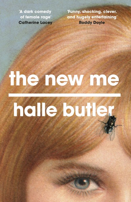 The New Me