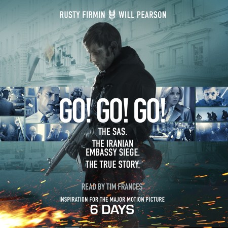 Go! Go! Go!