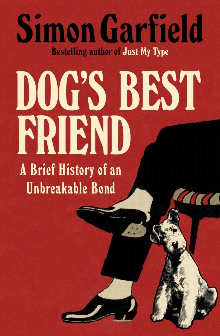Dog's Best Friend