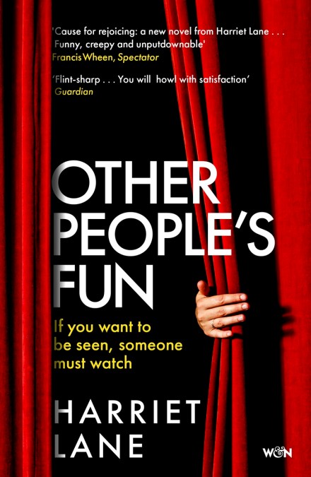 Other People’s Fun