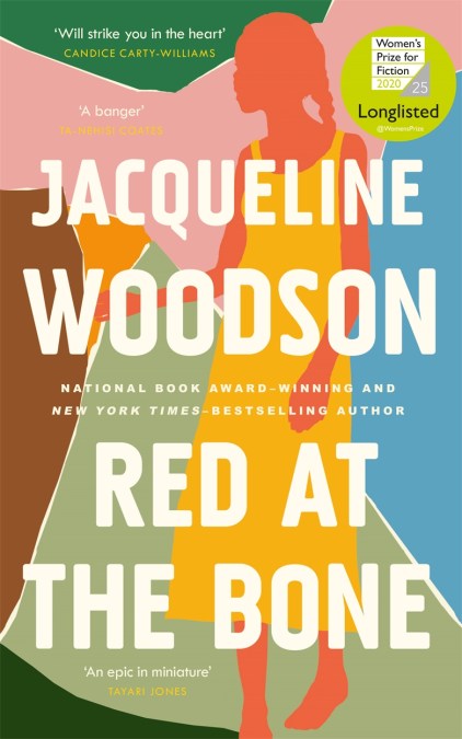 Red at the Bone