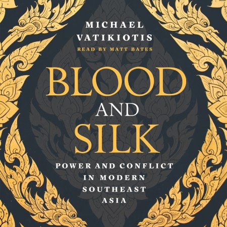 Blood and Silk