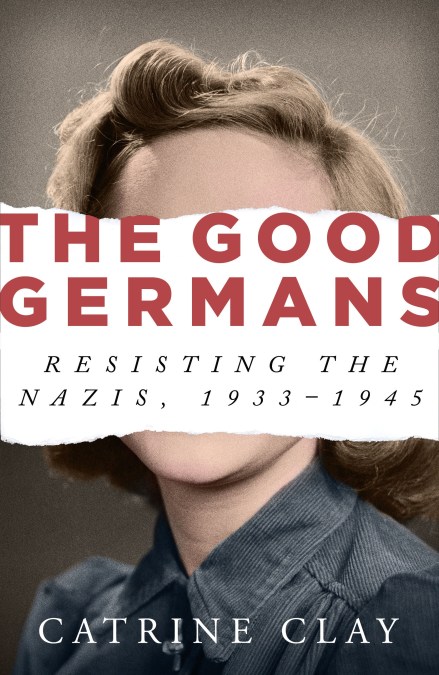 The Good Germans