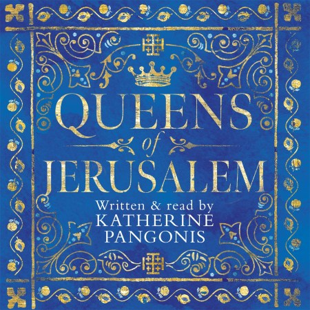 Queens of Jerusalem