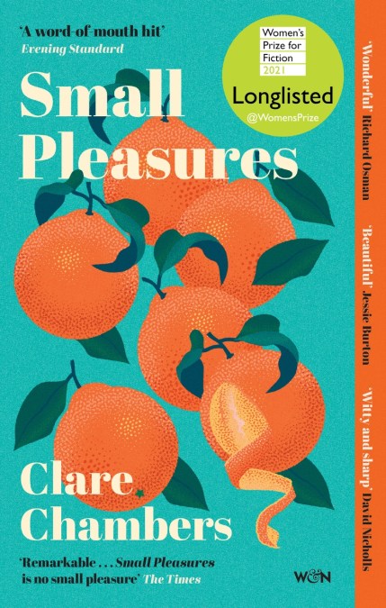 Small Pleasures