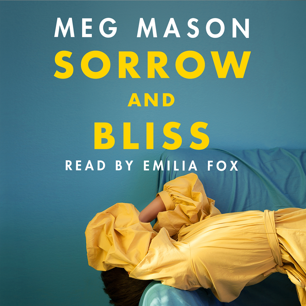 Sorrow and Bliss Audio