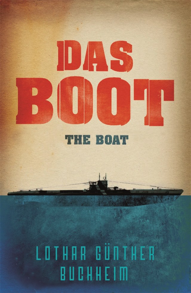 Das Boot - Eventserie nach Motiven von Lothar-Günther Buchheim -  ZDFmediathek