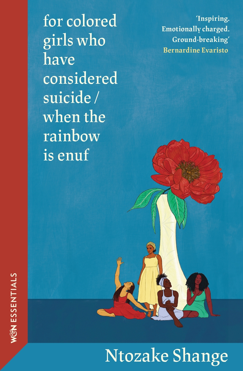 for colored girls who have considered suicide / when the rainbow
