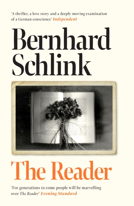 The Reader