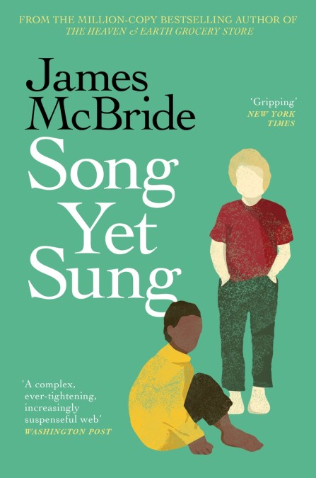 Song Yet Sung