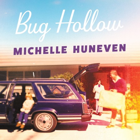 Bug Hollow