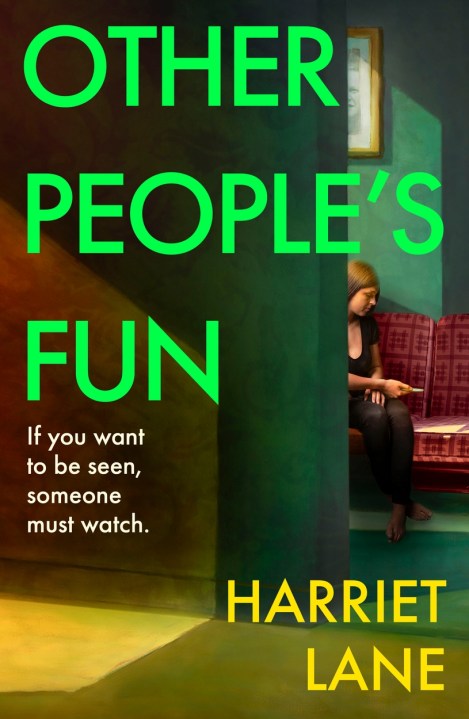 Other People’s Fun