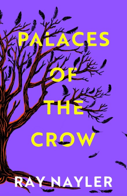 Palaces of the Crow