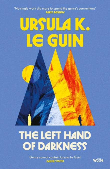 The Left Hand of Darkness