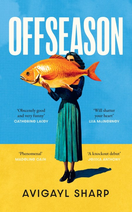 Offseason