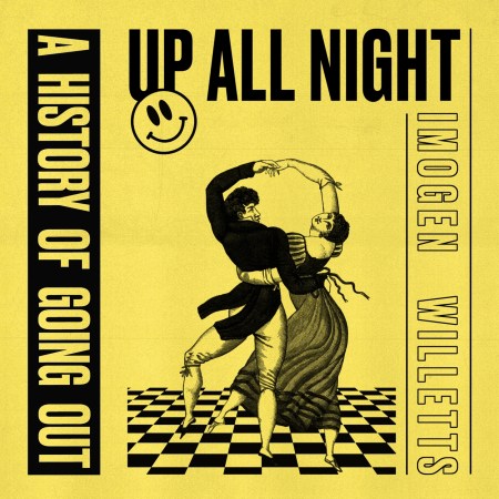 Up All Night