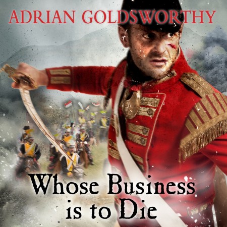 Whose Business is to Die