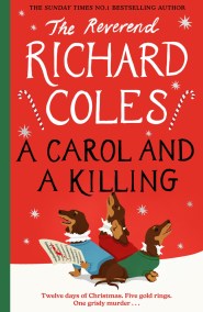 A Carol and a Killing